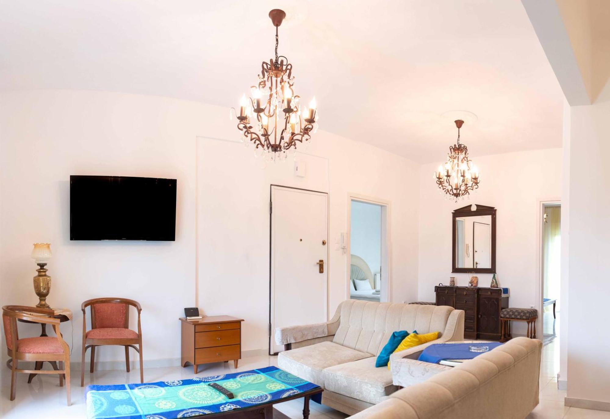 C.16 The Nest #Colony City Heart Thessaloníki Exteriör bild