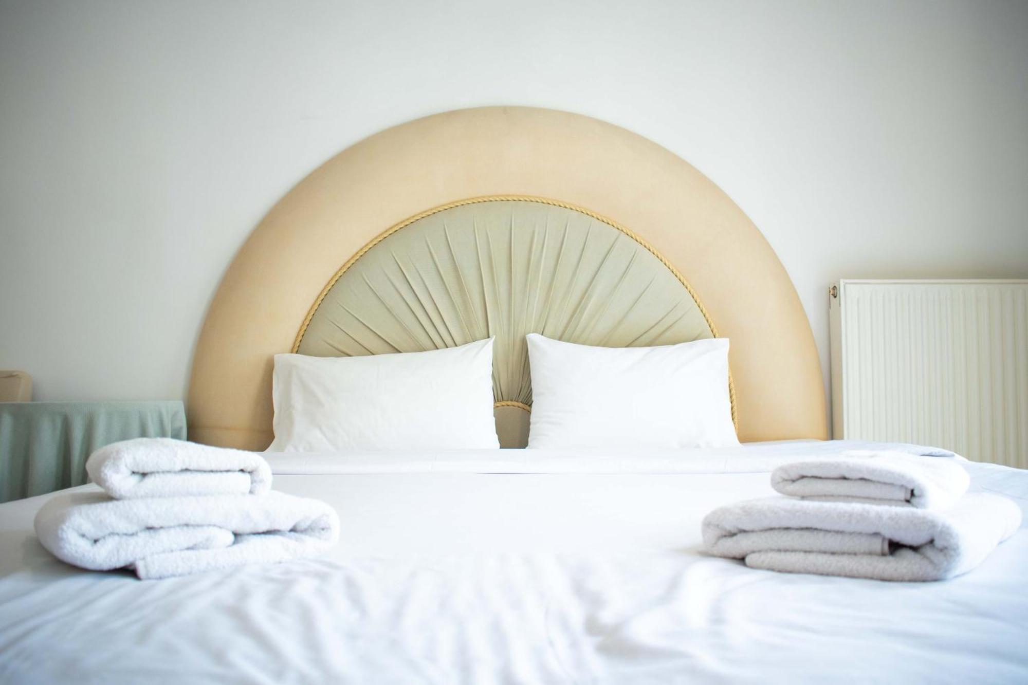 C.16 The Nest #Colony City Heart Thessaloníki Exteriör bild