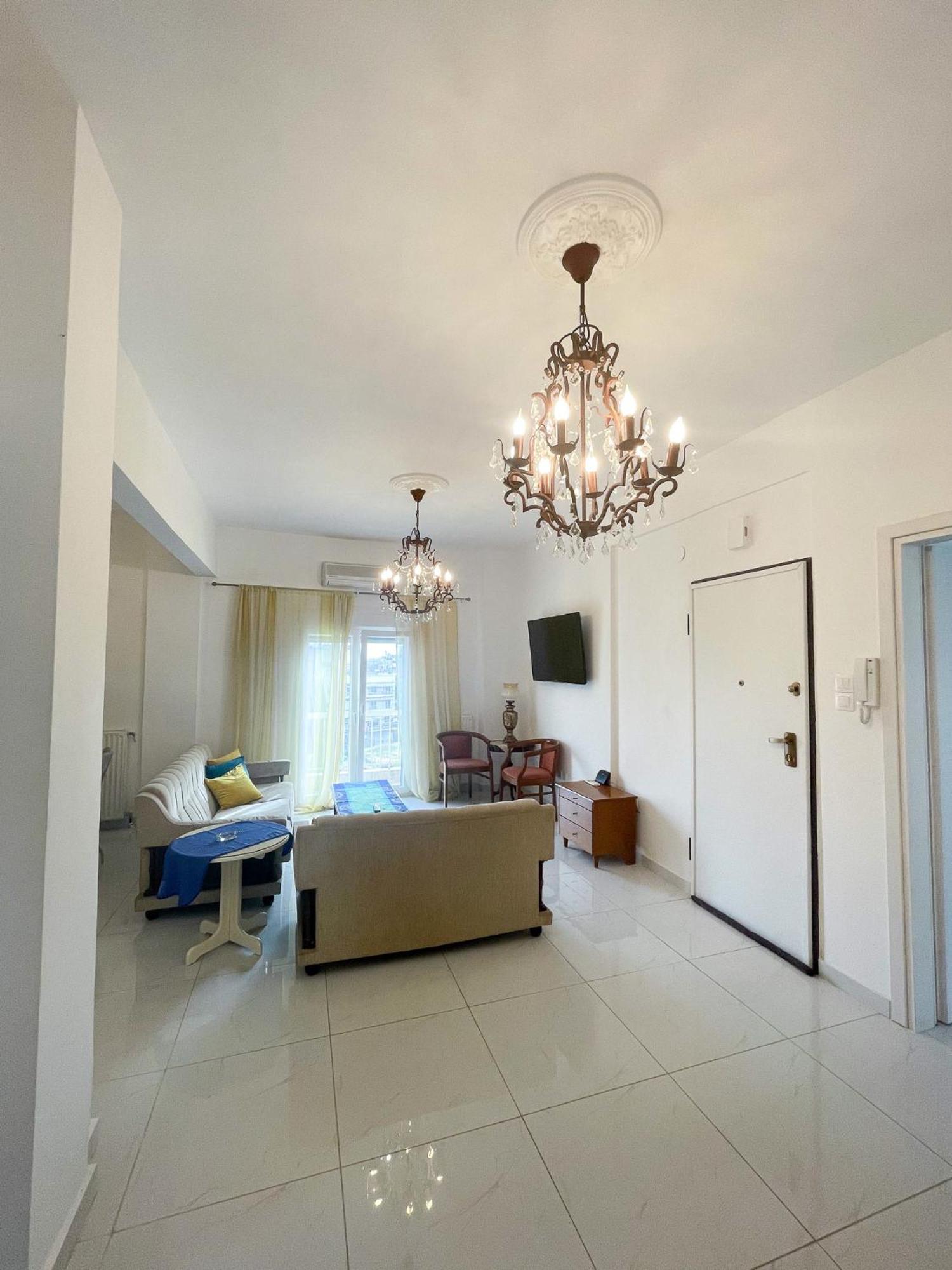C.16 The Nest #Colony City Heart Thessaloníki Exteriör bild