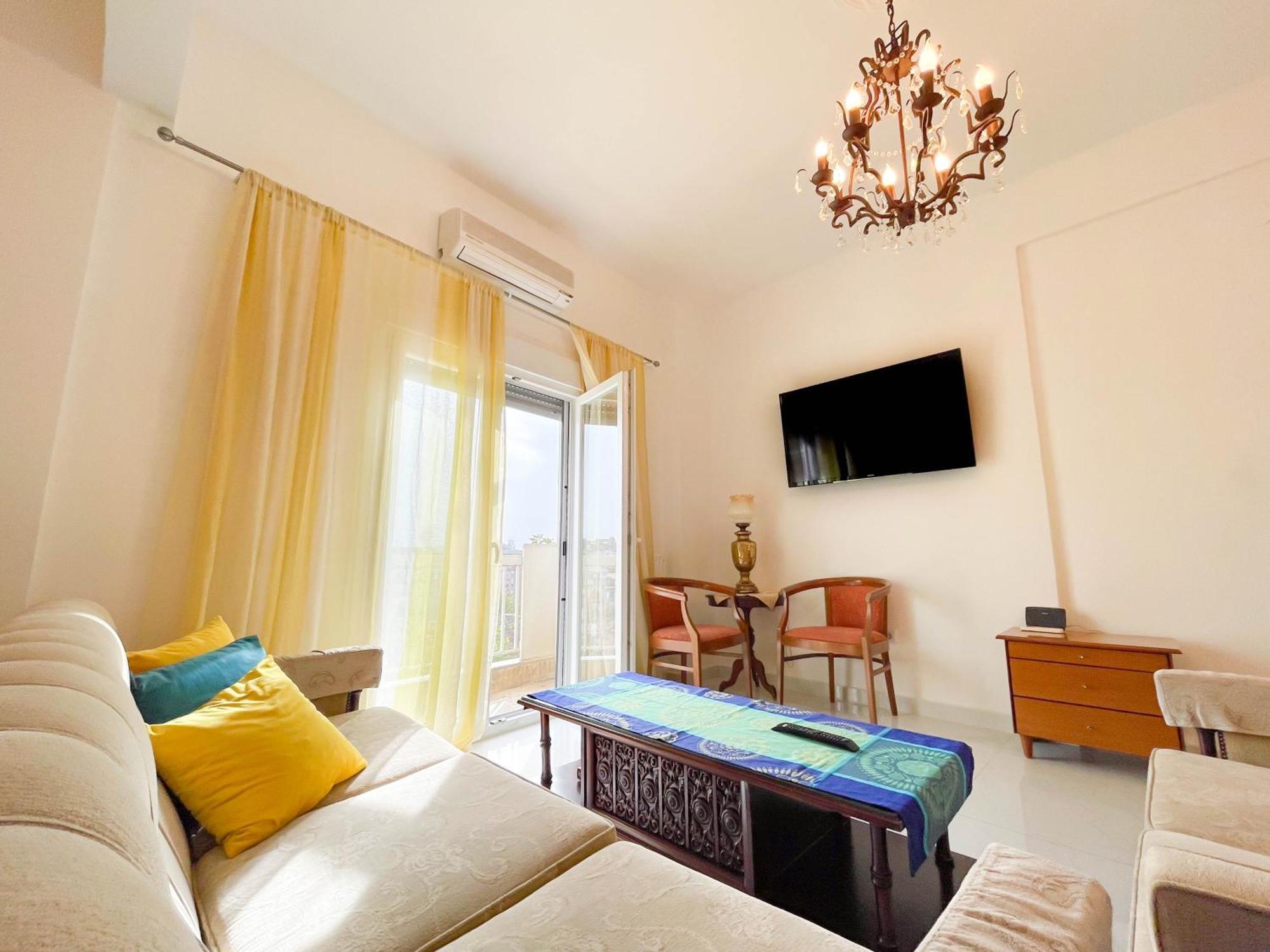 C.16 The Nest #Colony City Heart Thessaloníki Exteriör bild