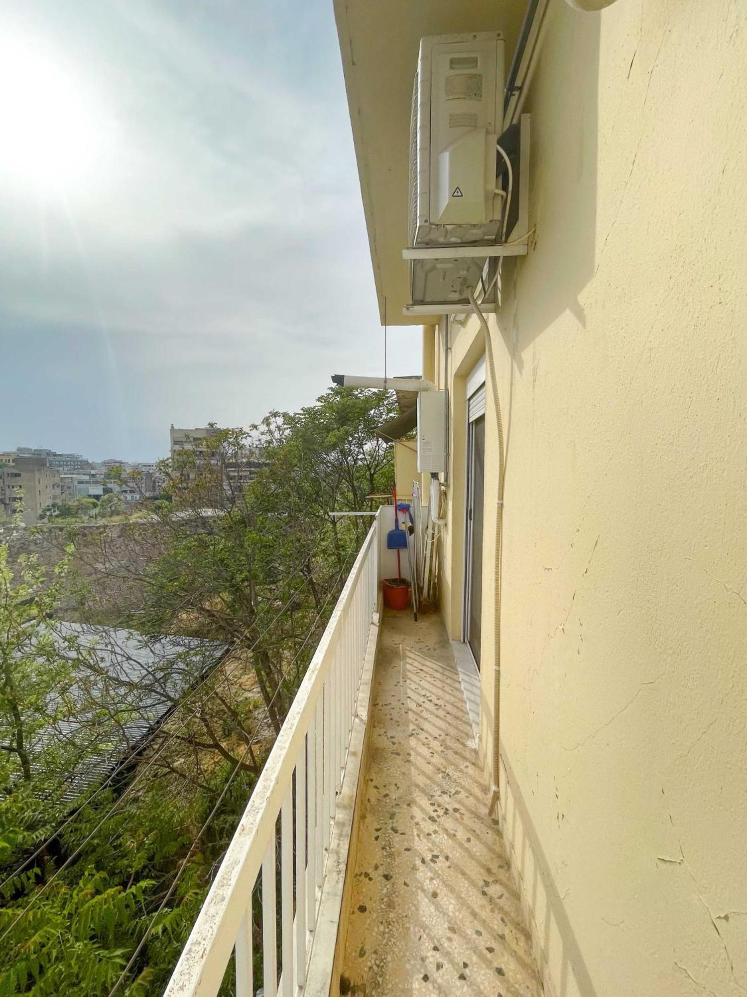 C.16 The Nest #Colony City Heart Thessaloníki Exteriör bild