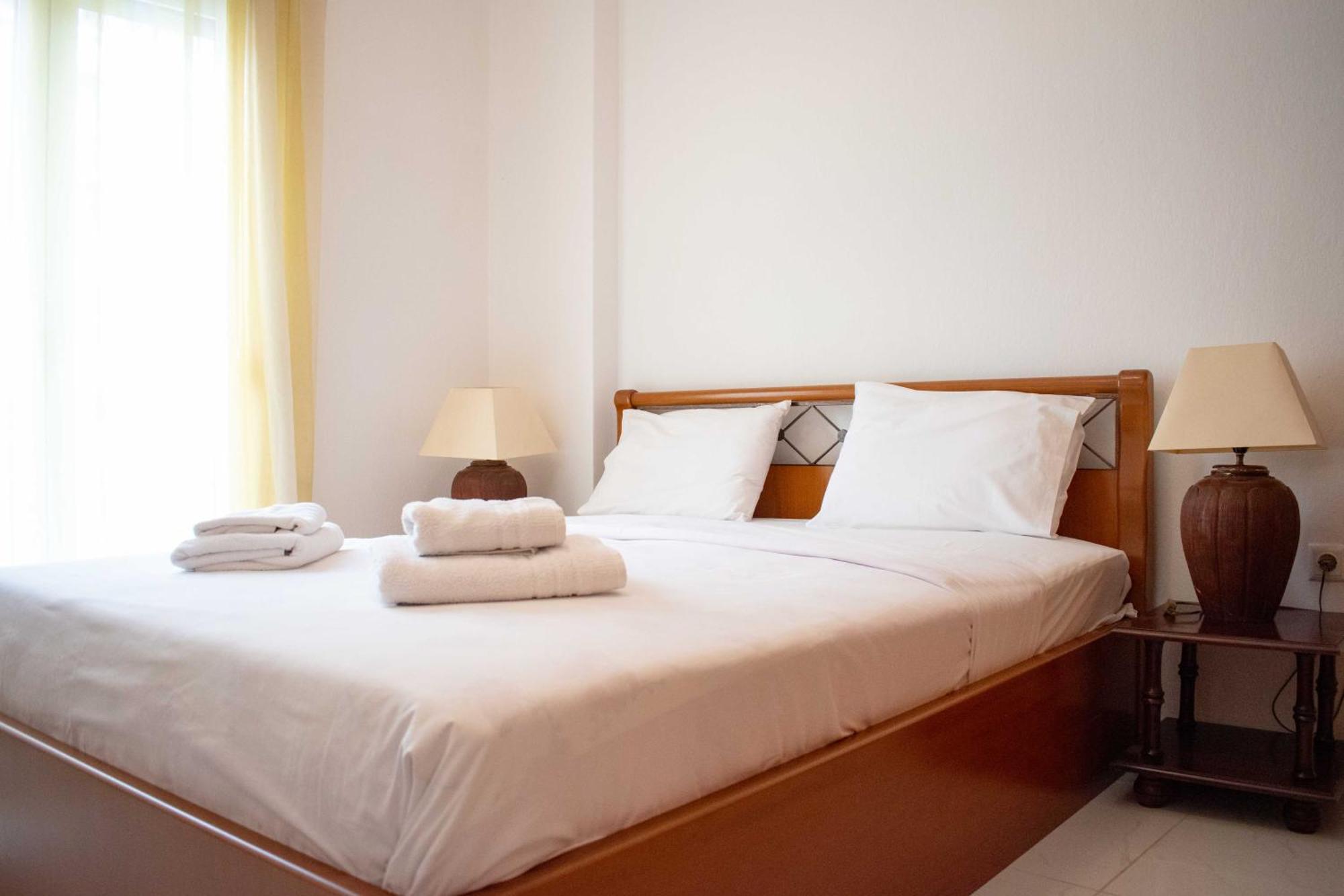 C.16 The Nest #Colony City Heart Thessaloníki Exteriör bild