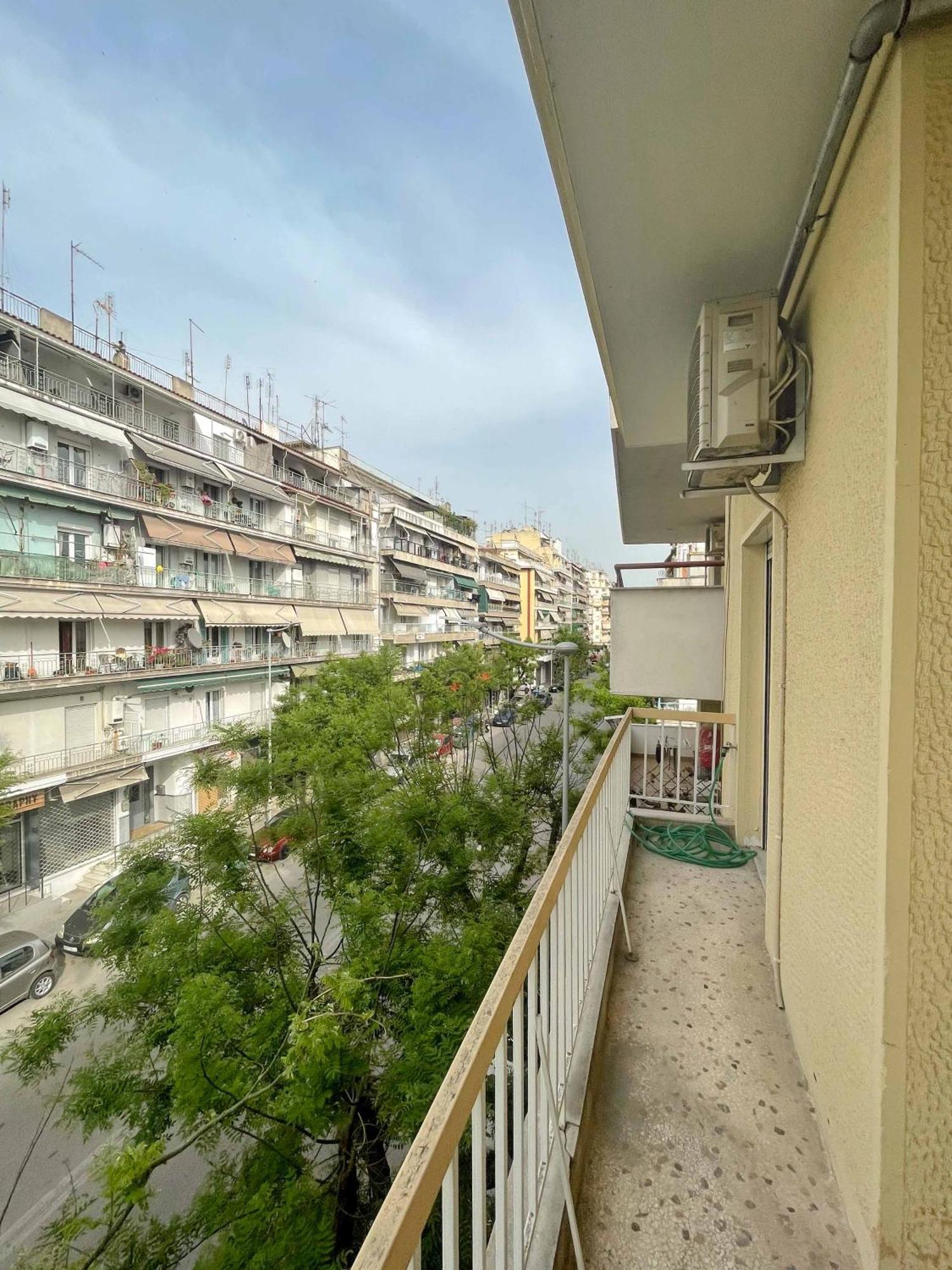 C.16 The Nest #Colony City Heart Thessaloníki Exteriör bild