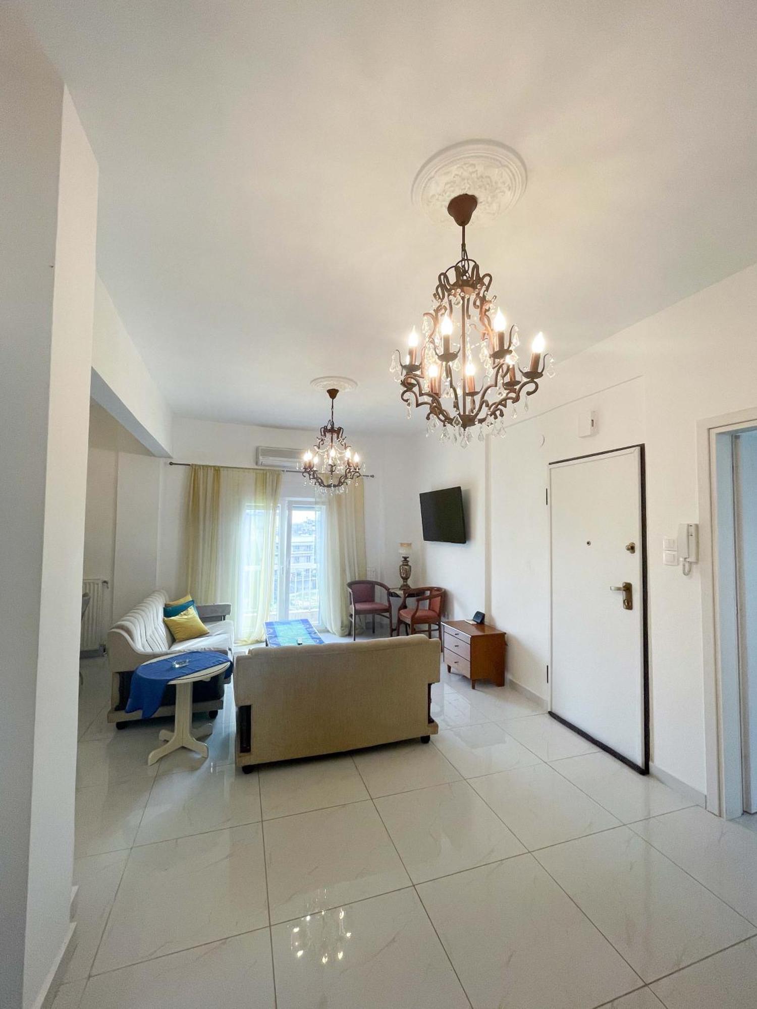 C.16 The Nest #Colony City Heart Thessaloníki Exteriör bild