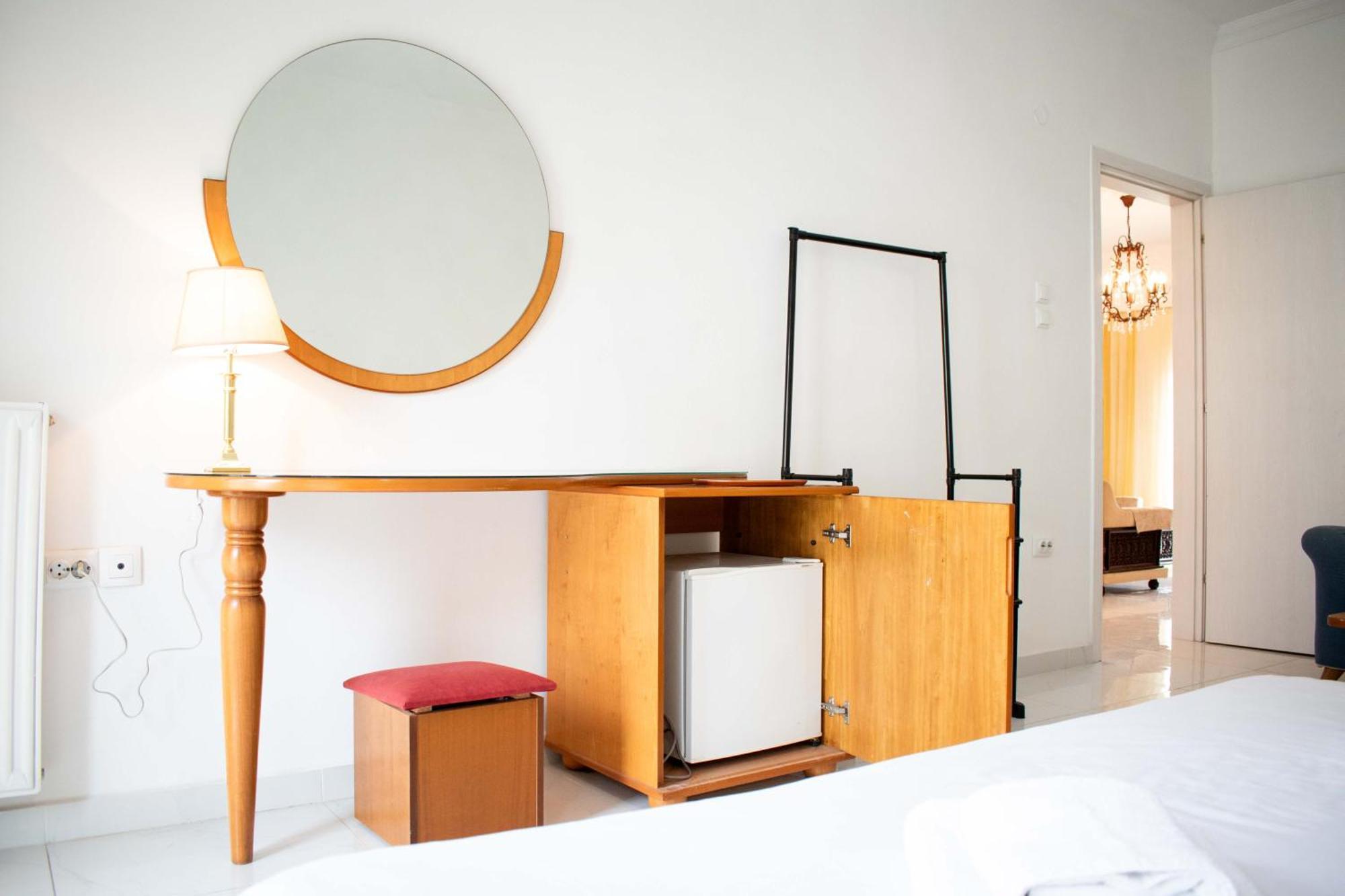 C.16 The Nest #Colony City Heart Thessaloníki Exteriör bild