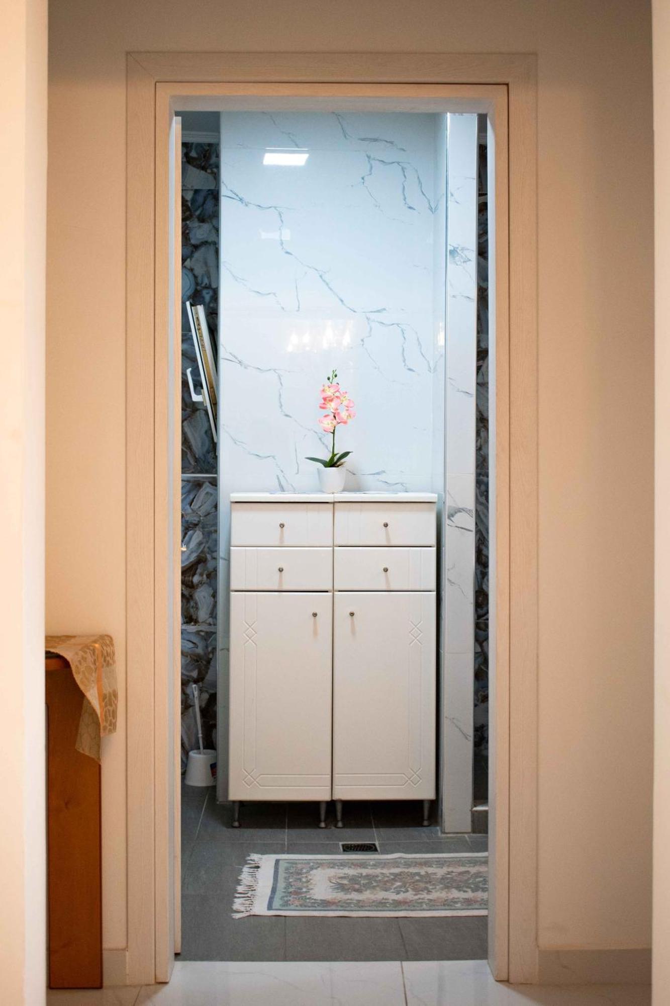 C.16 The Nest #Colony City Heart Thessaloníki Exteriör bild