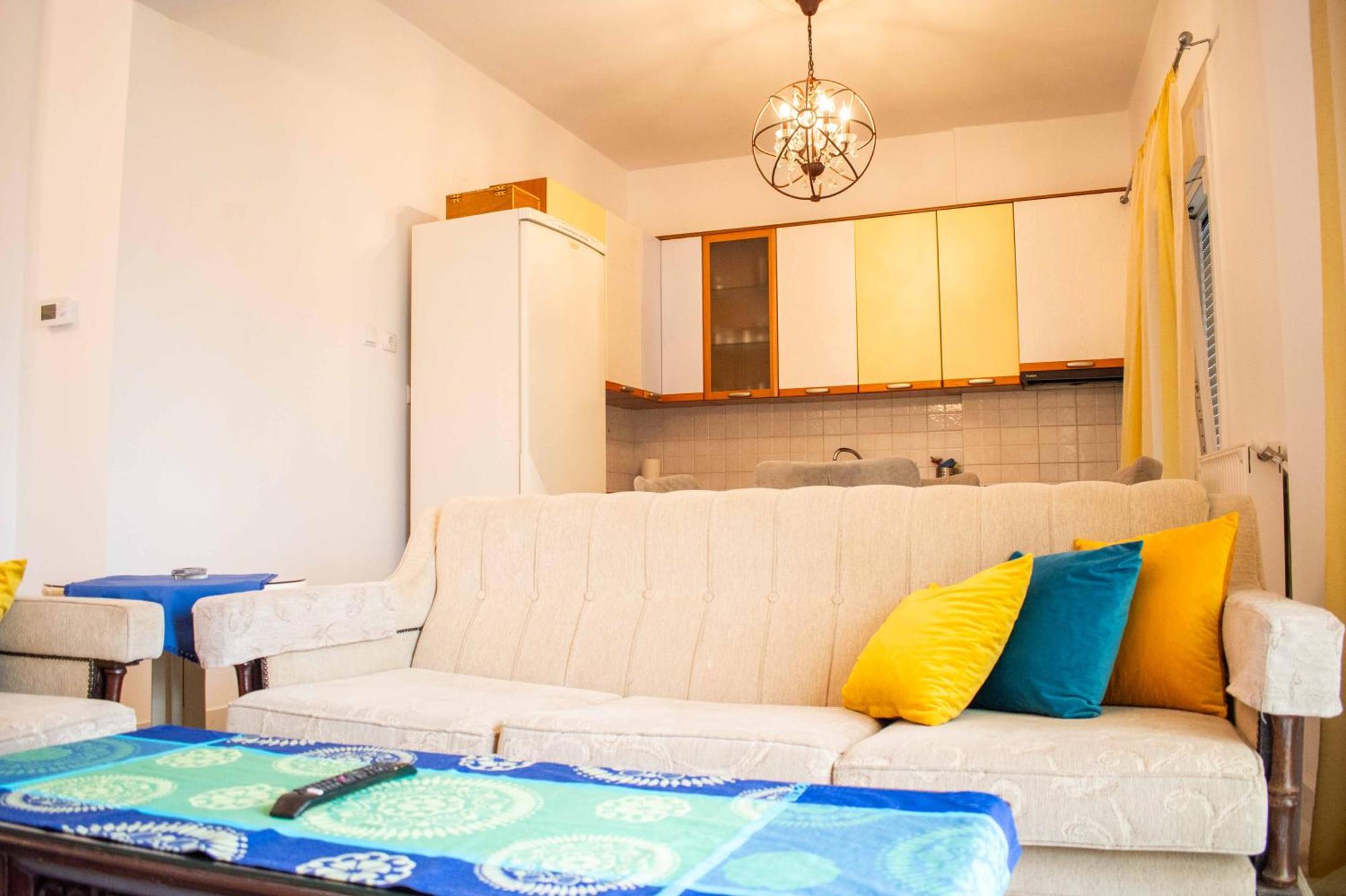 C.16 The Nest #Colony City Heart Thessaloníki Exteriör bild