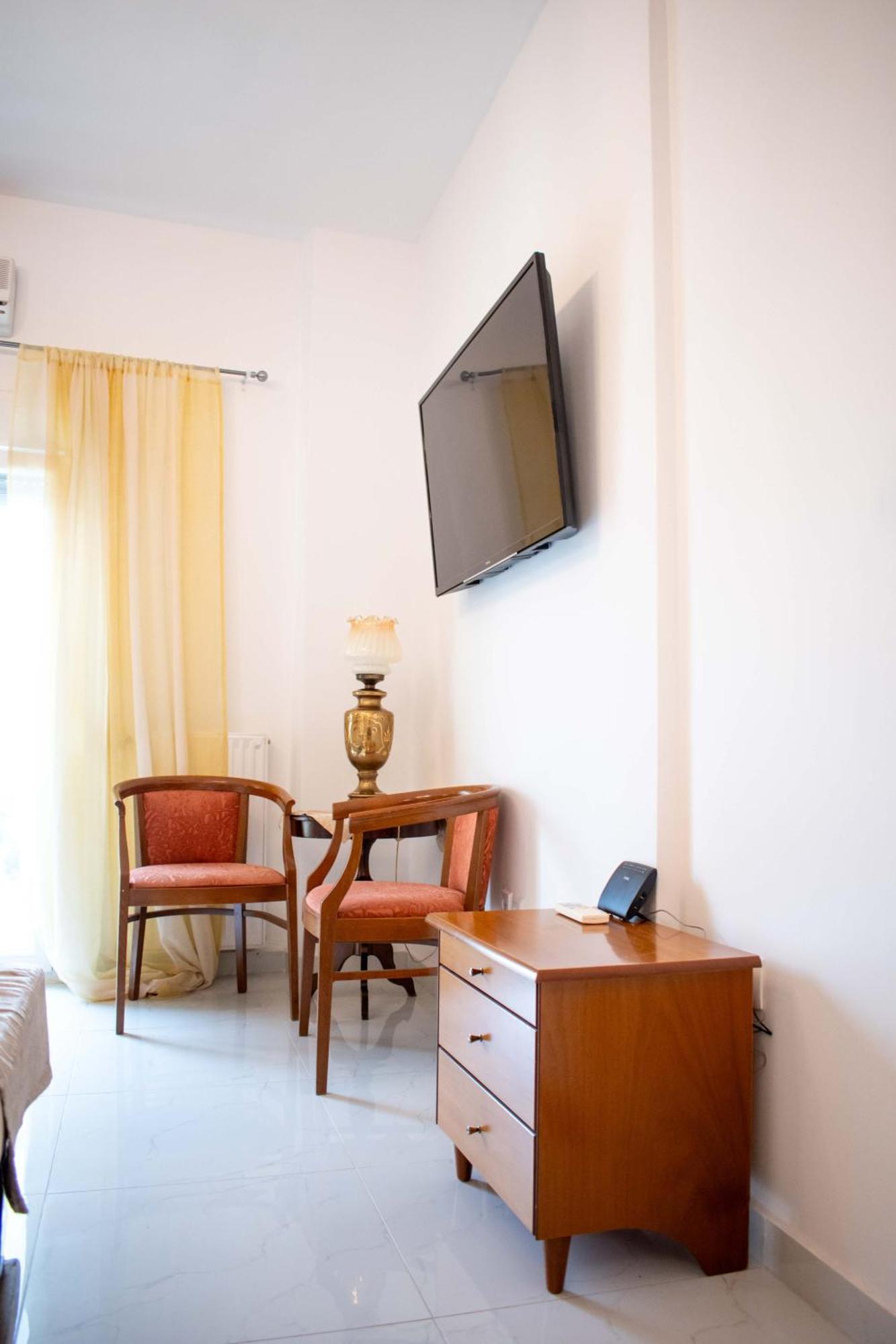 C.16 The Nest #Colony City Heart Thessaloníki Exteriör bild