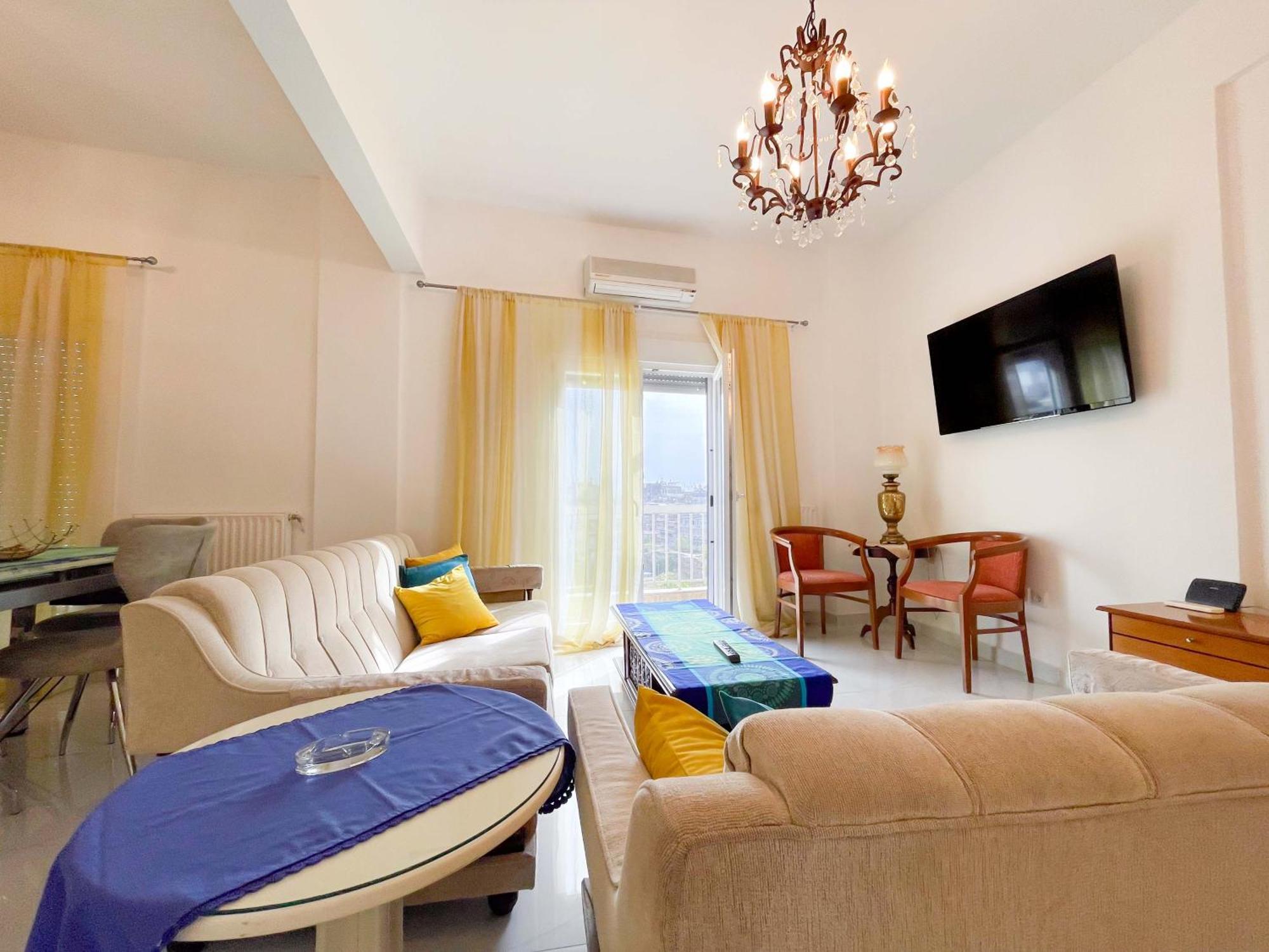 C.16 The Nest #Colony City Heart Thessaloníki Exteriör bild