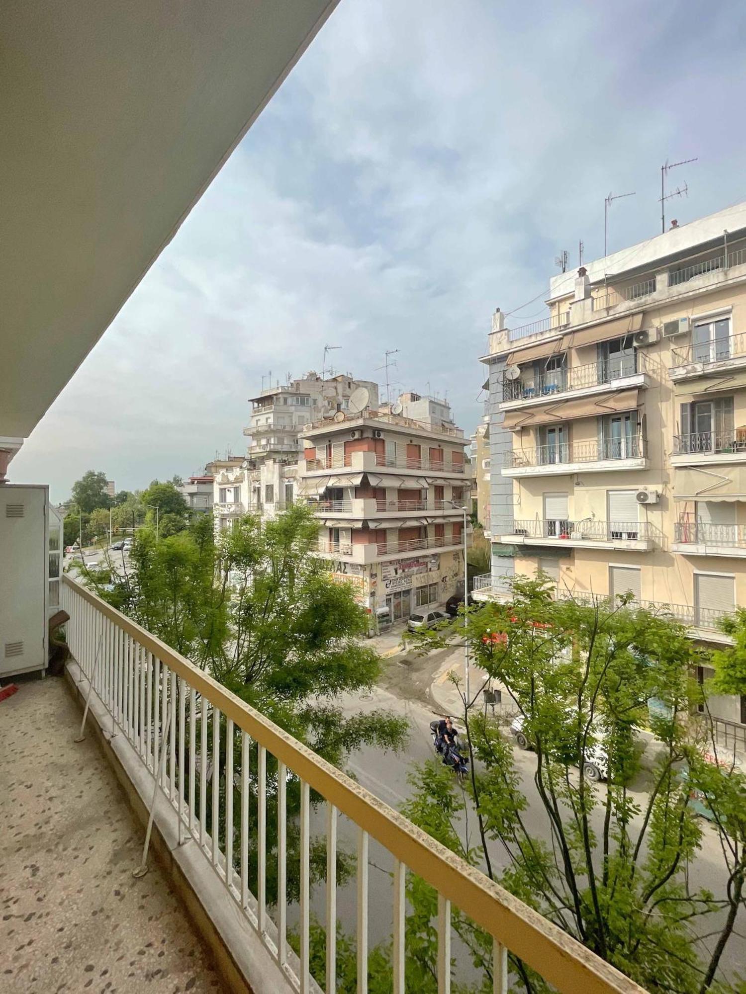 C.16 The Nest #Colony City Heart Thessaloníki Exteriör bild