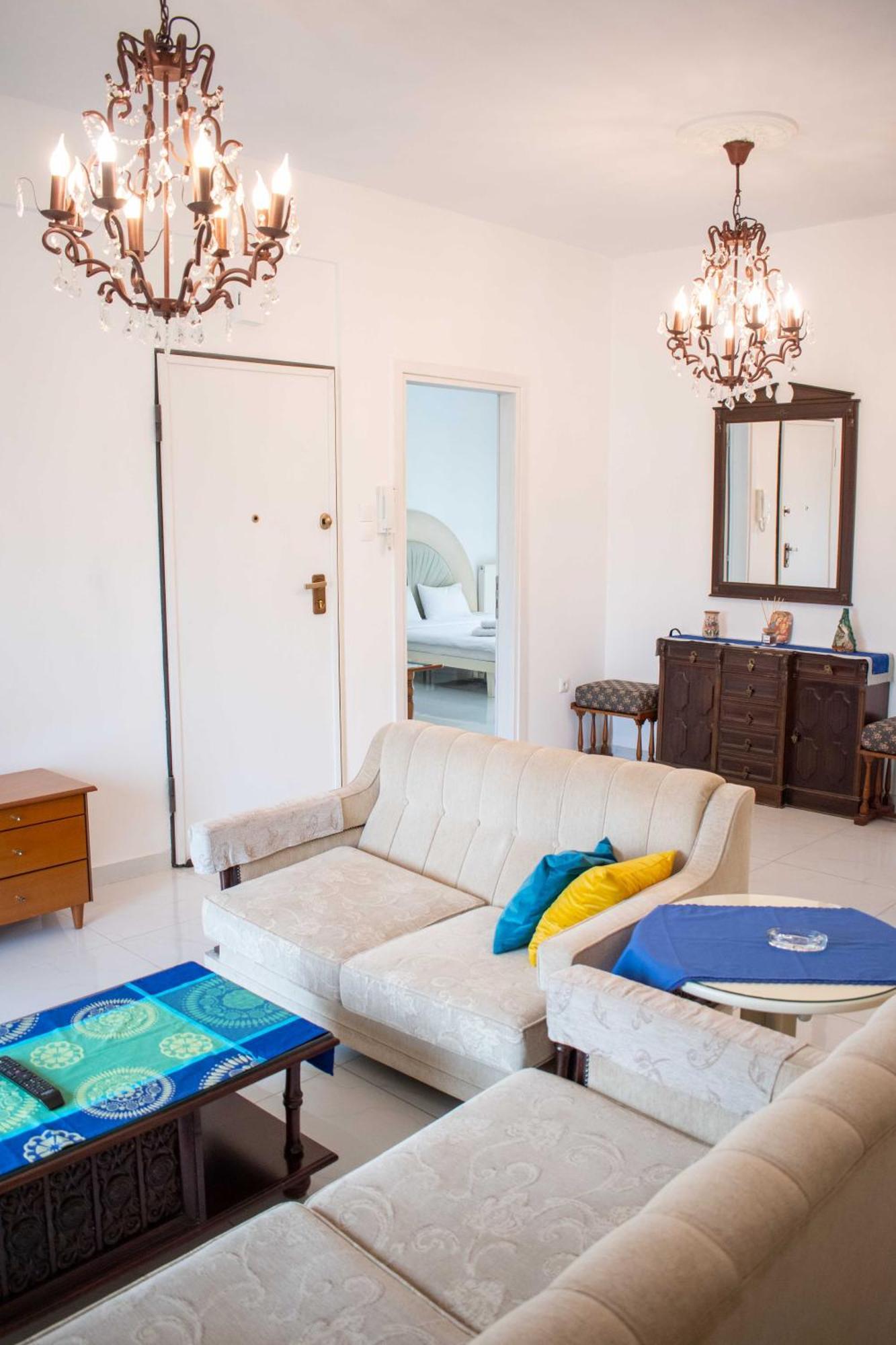 C.16 The Nest #Colony City Heart Thessaloníki Exteriör bild