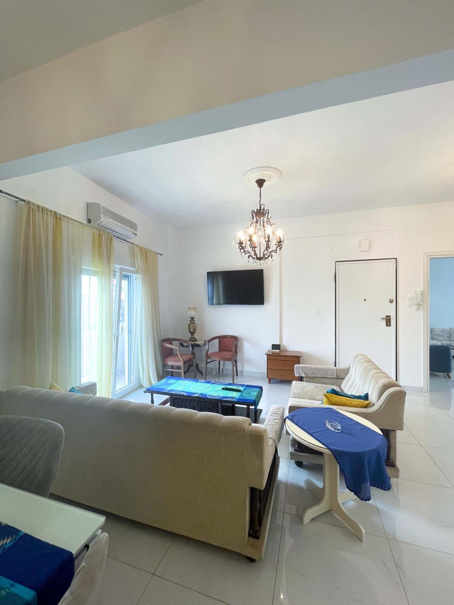 C.16 The Nest #Colony City Heart Thessaloníki Exteriör bild
