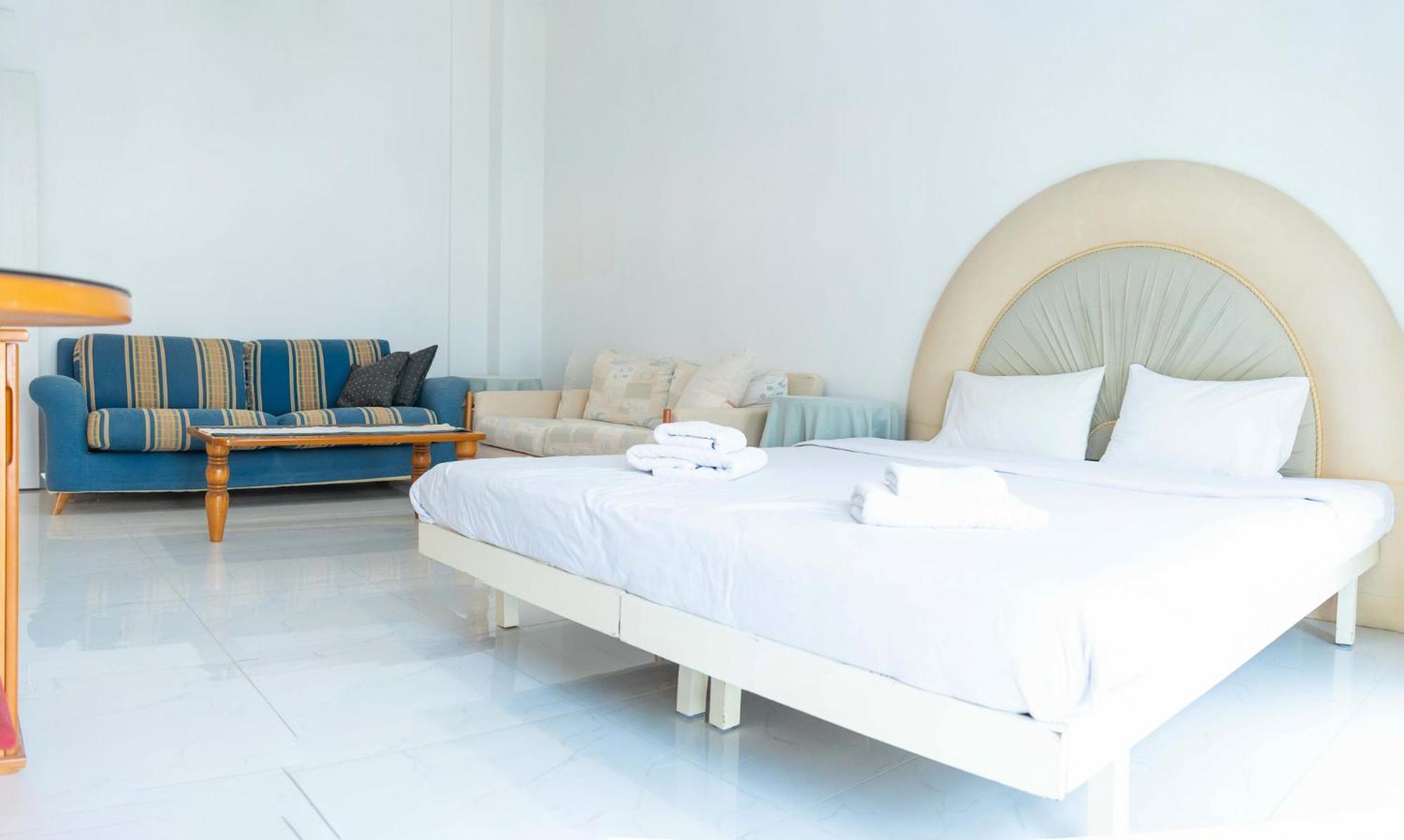 C.16 The Nest #Colony City Heart Thessaloníki Exteriör bild