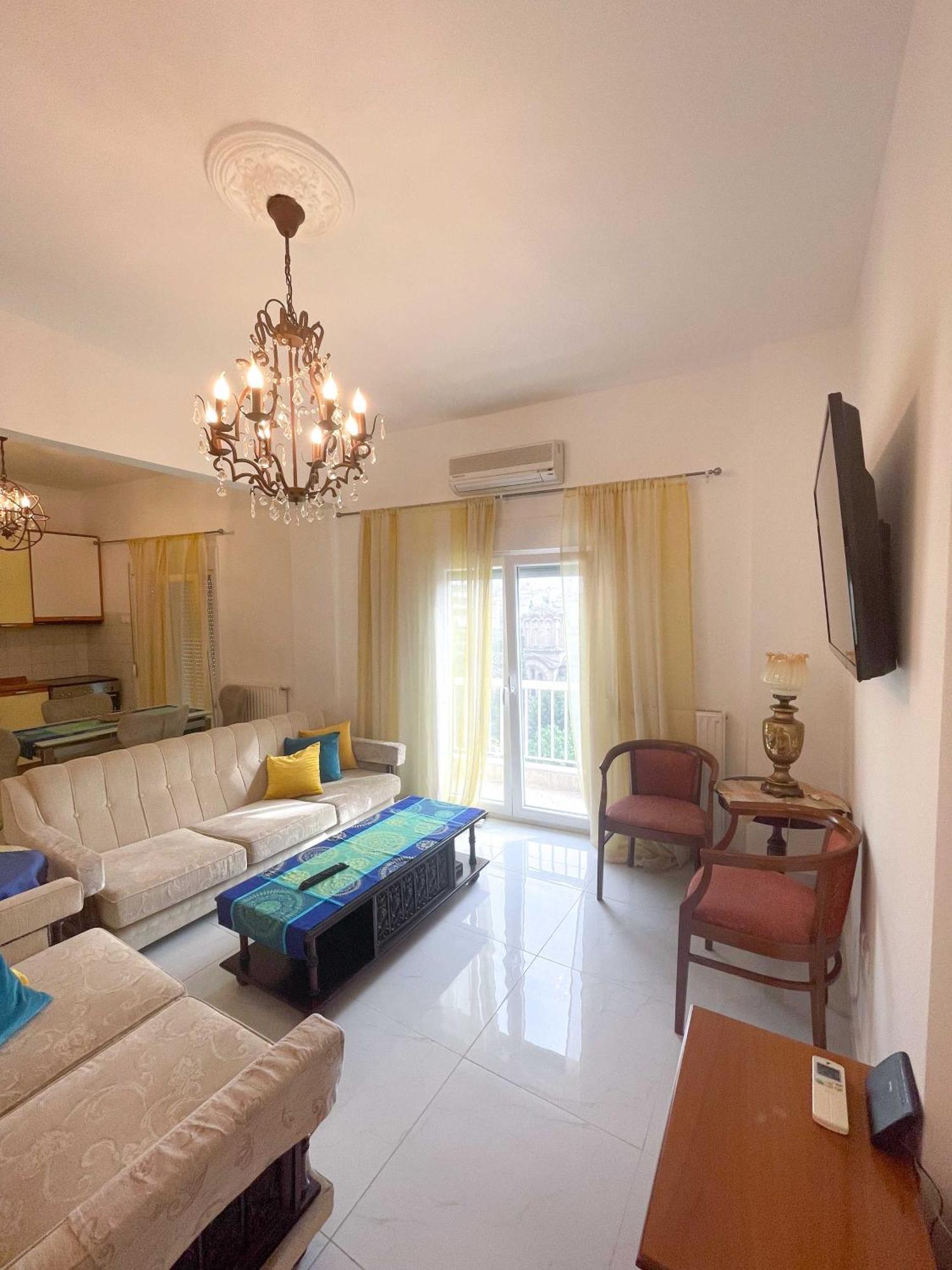 C.16 The Nest #Colony City Heart Thessaloníki Exteriör bild