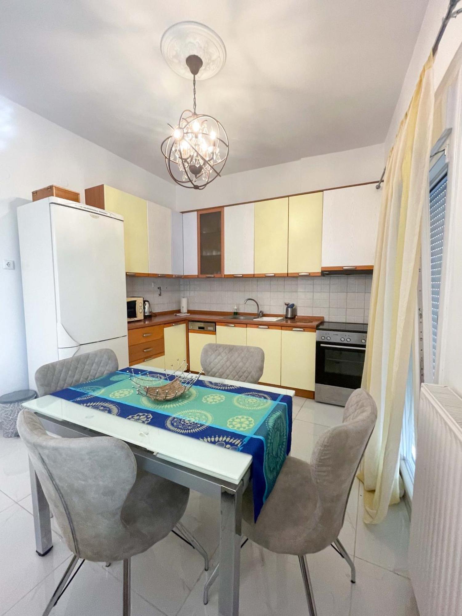 C.16 The Nest #Colony City Heart Thessaloníki Exteriör bild